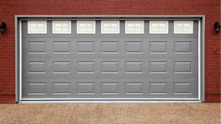 Garage Door Repair at Theatre District Tacoma, Washington